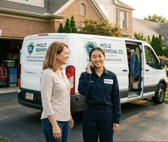 Crawlspace Mold Remediation Dafter, MI FAQs